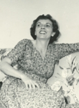 Mildred Clingerman